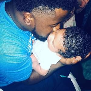 Meet your Posher, Zachary